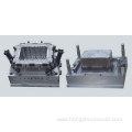 Box Moulding Package Part Injection Mold Factory Maker